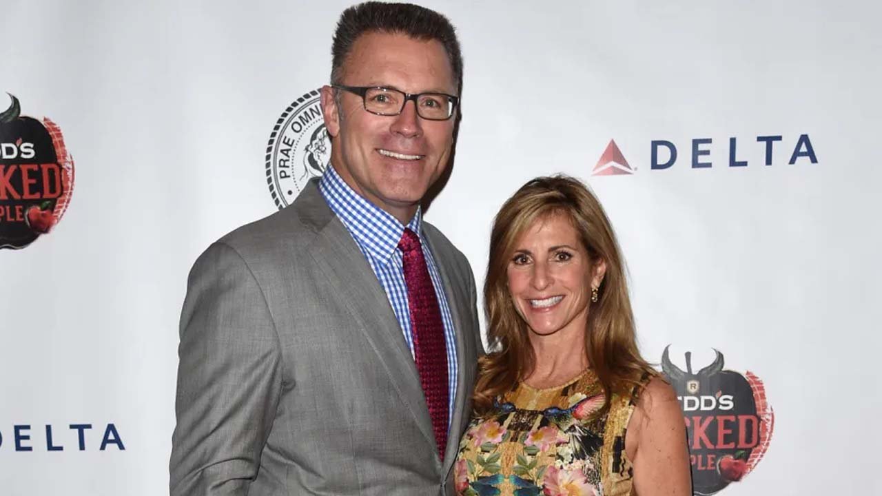  Diane Addonizio's Life as the Wife 