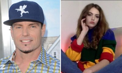 KeeLee Breeze Van Winkle