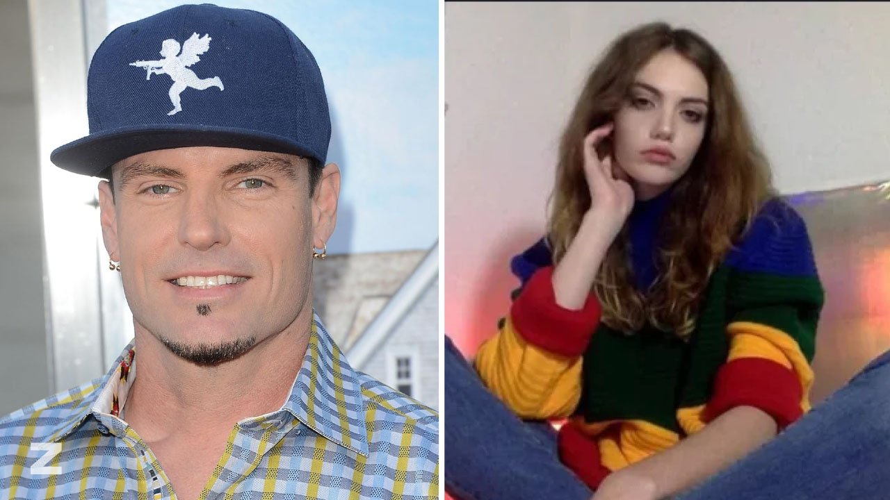 KeeLee Breeze Van Winkle