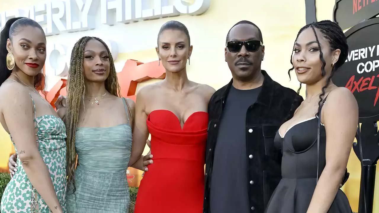 Bella Murphy’s Parents