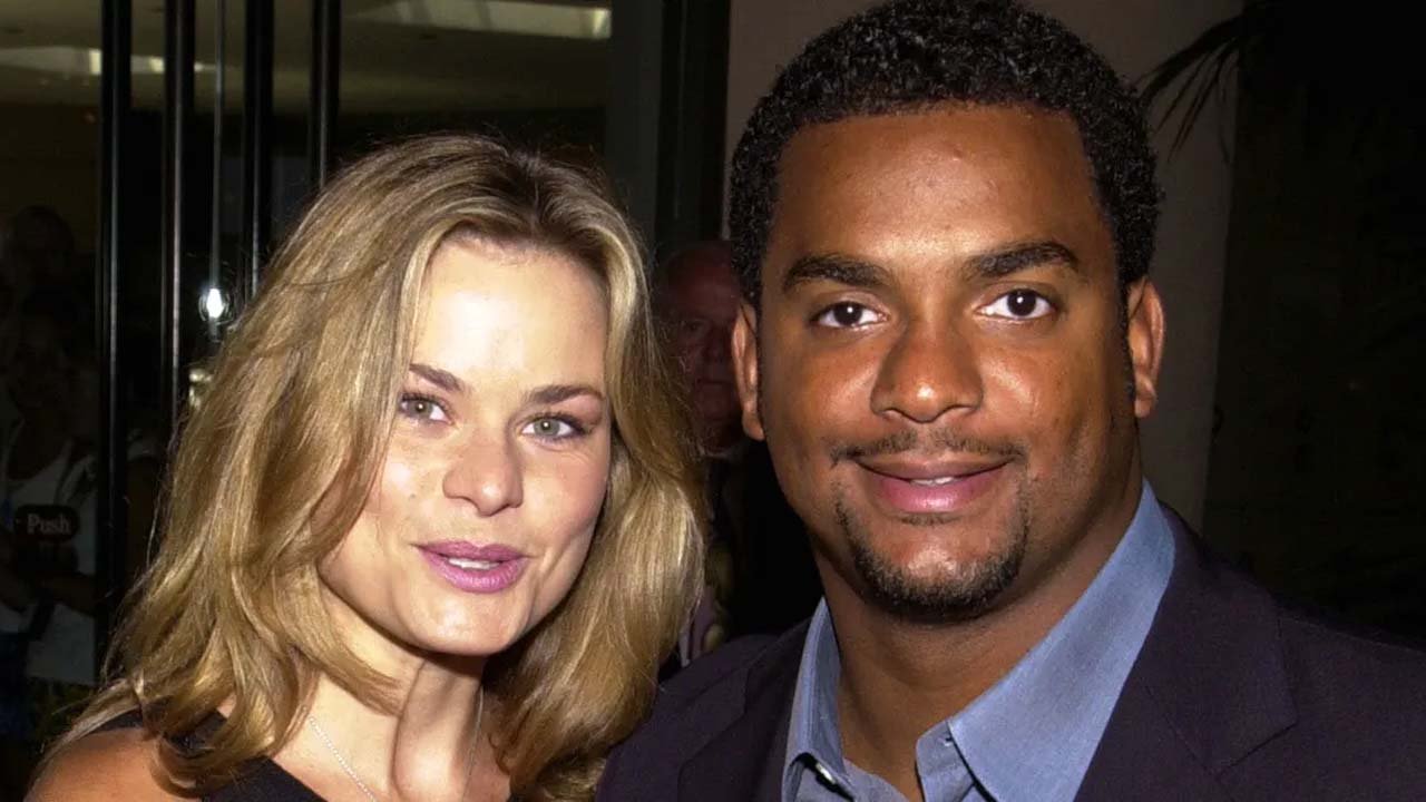 How Robin Stapler Met Alfonso Ribeiro