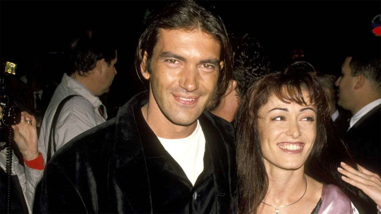 How Ana Leza Met Antonio Banderas