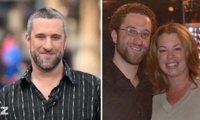 Who Was Dustin Diamond?