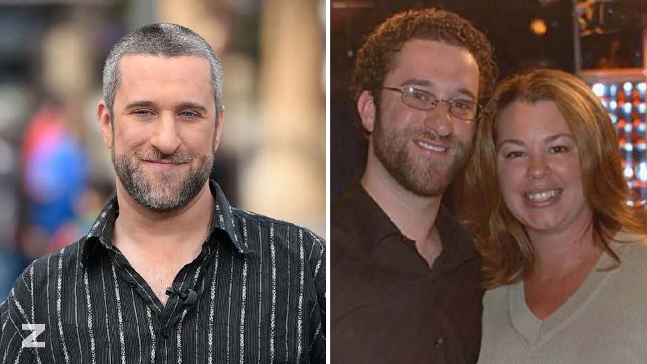 Who Was Dustin Diamond?