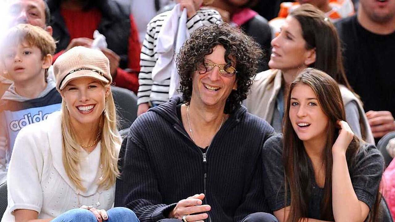 Ashley's Close Bond With Her Father