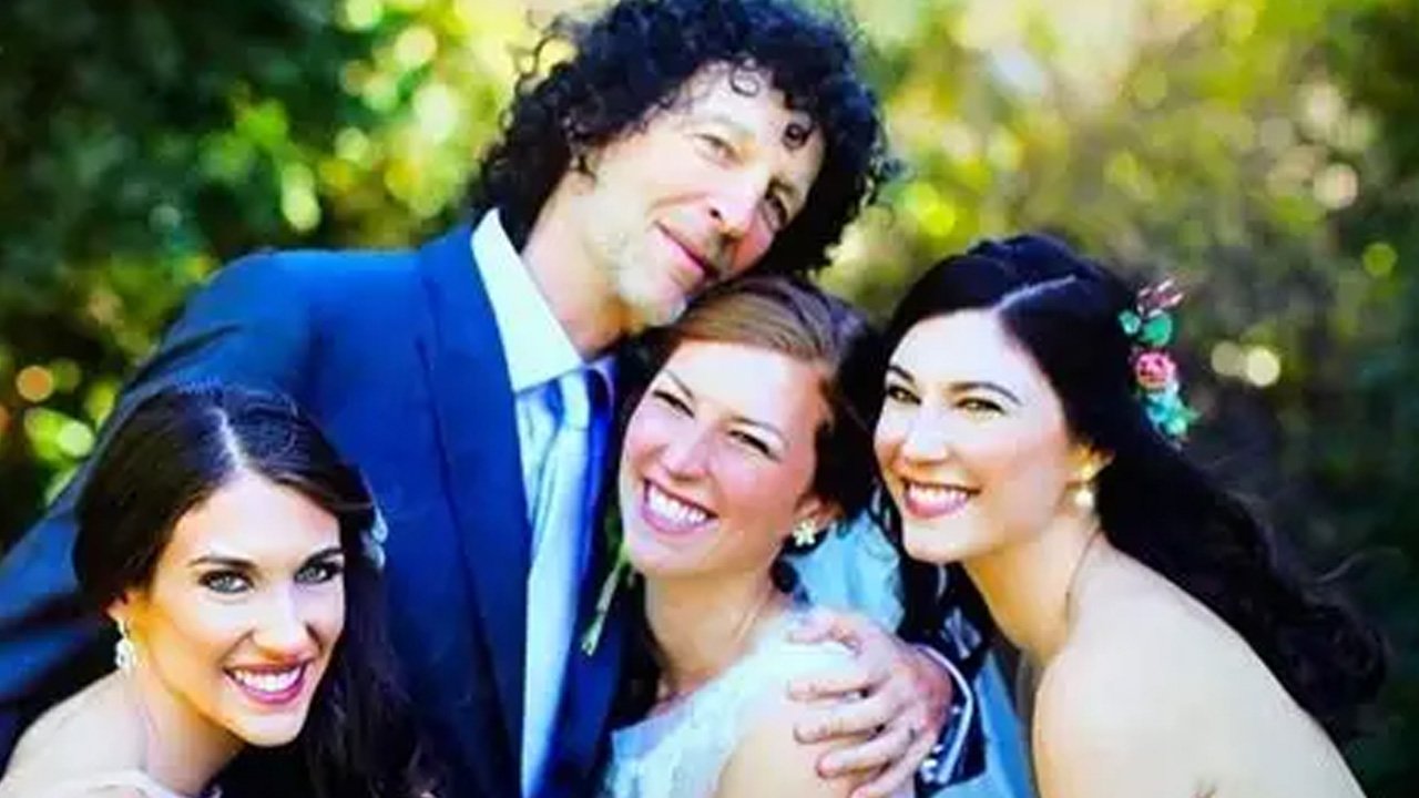 Deborah Growing Up in the Stern Family