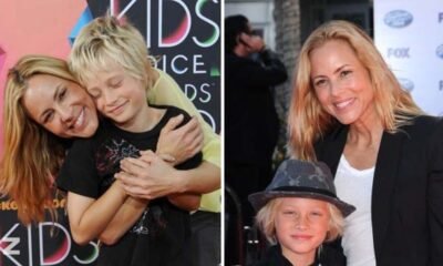 Jackson Blue McDermott