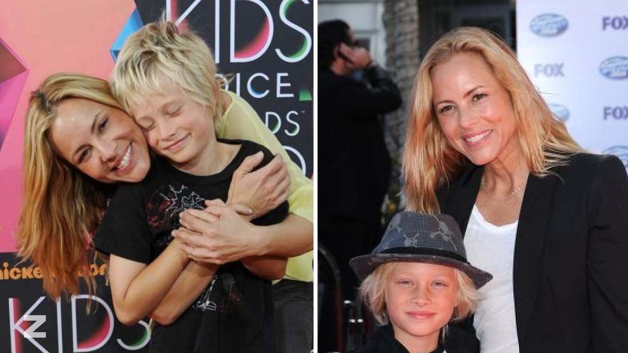 Jackson Blue McDermott