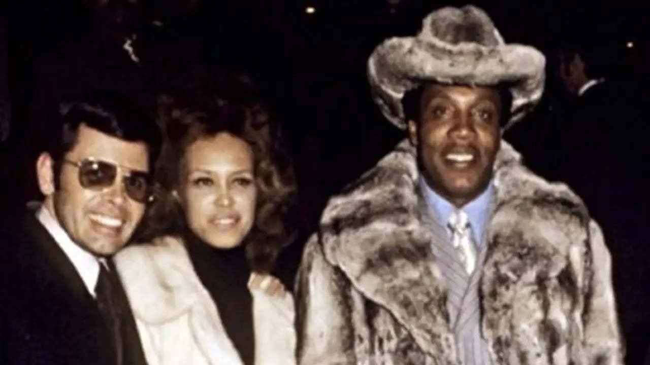 Julianna's Life as Frank Lucas’ Wife