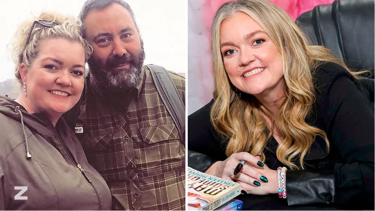 William Heath Hoover