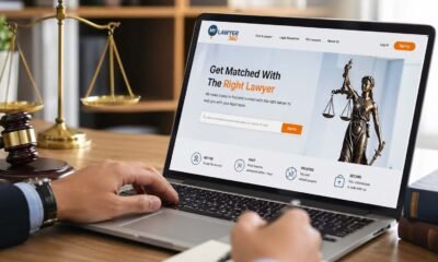 MyLawyer360
