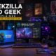 Geekzilla Tio Geek