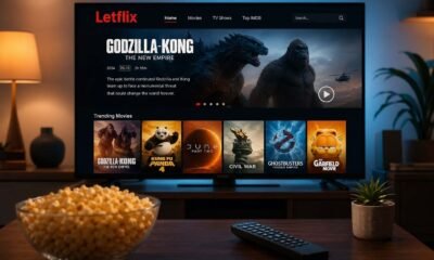 Letflix