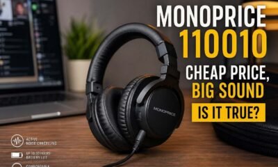 Monoprice 110010