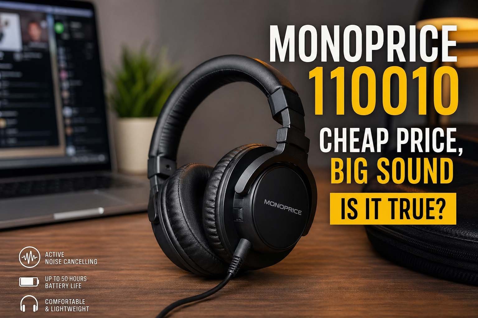Monoprice 110010