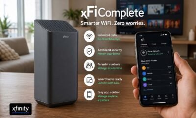 xfi complete