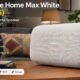 Google Home Max White