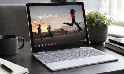 Google Pixelbook 12in