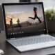 Google Pixelbook 12in