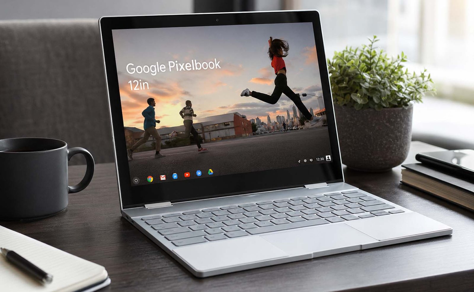 Google Pixelbook 12in