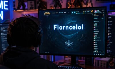 Florncelol