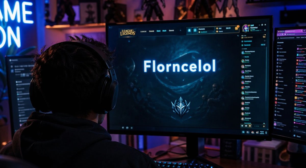 Florncelol