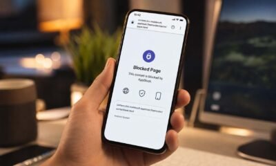 Content://cz.mobilesoft.appblock.fileprovider/cache/blank.html