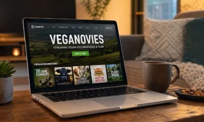 Veganovies com