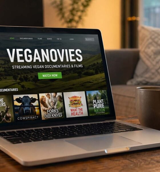 Veganovies com