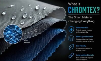 Chromtex