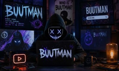 Buutman