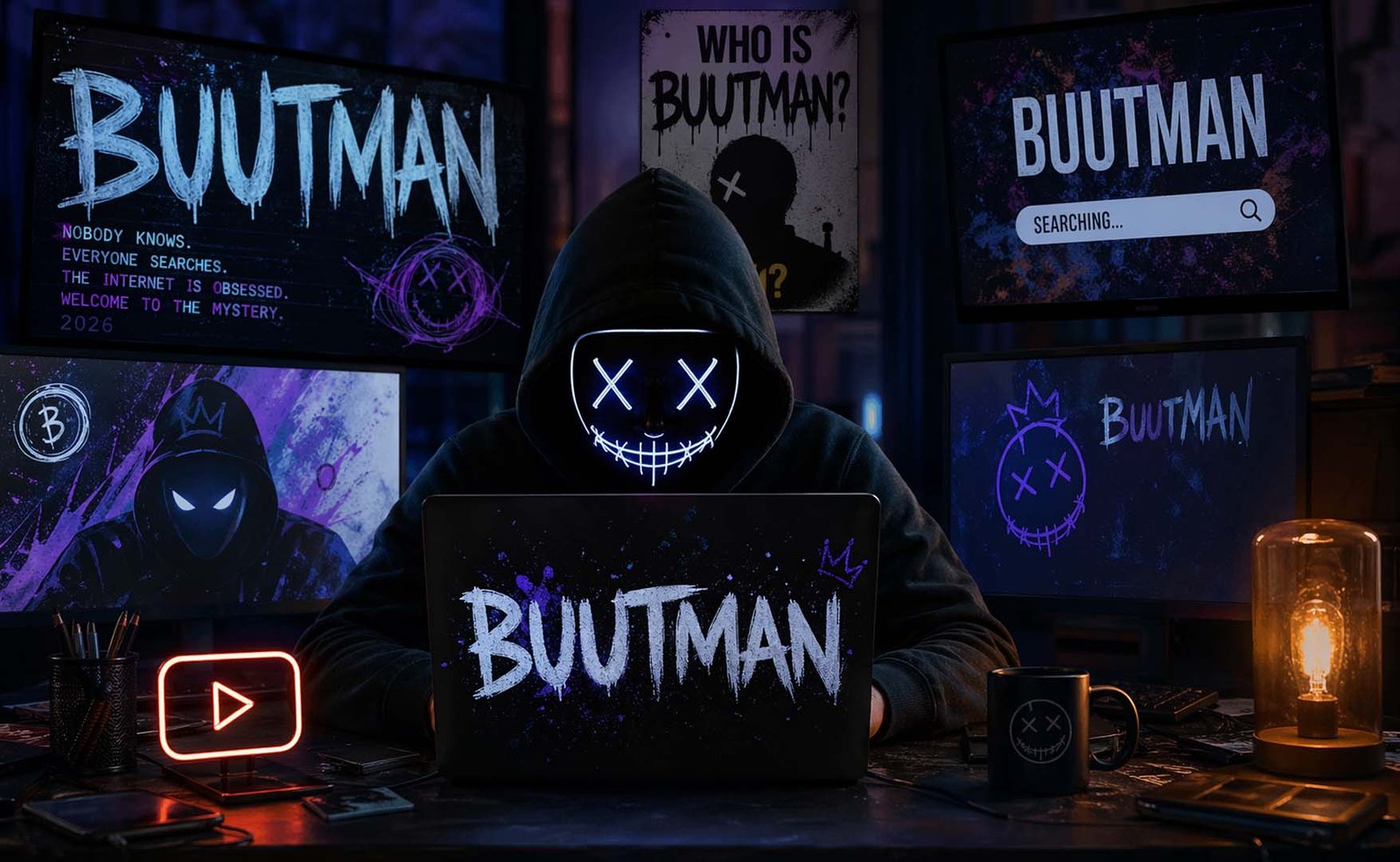 Buutman