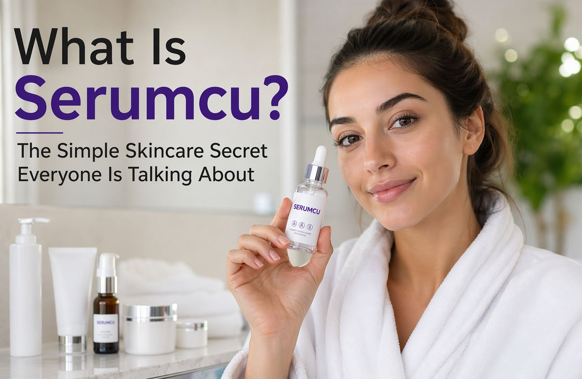 Serumcu