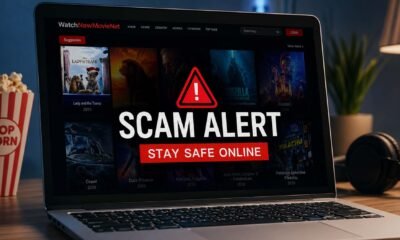 WatchNewMovieNet com