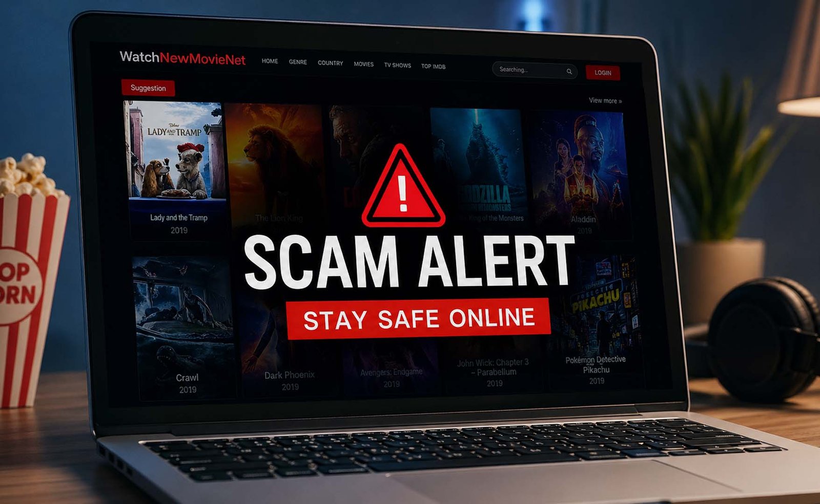 WatchNewMovieNet com