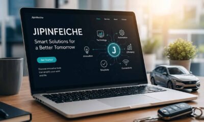 jipinfeiche