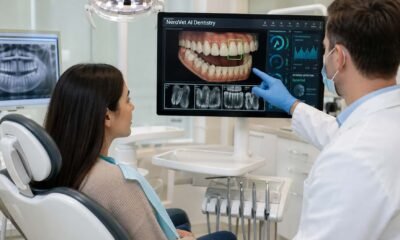 Nerovet AI Dentistry