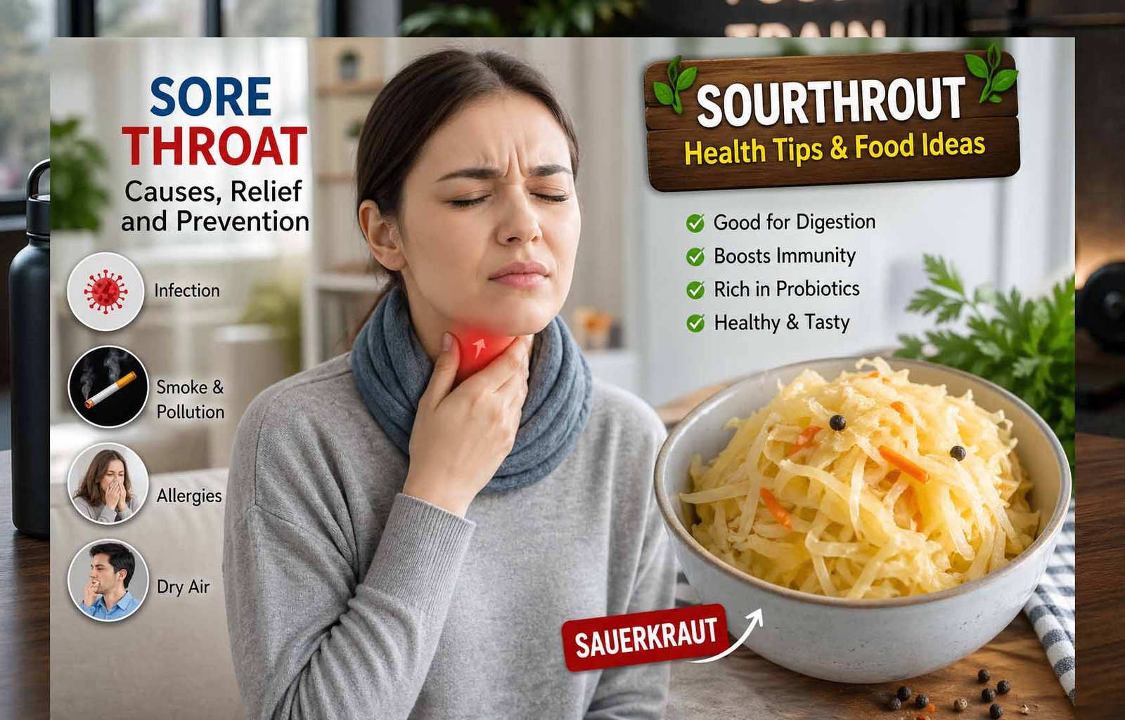 Sourthrout
