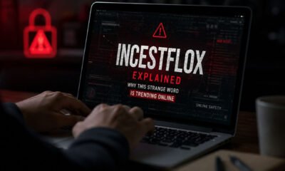 Incestflox