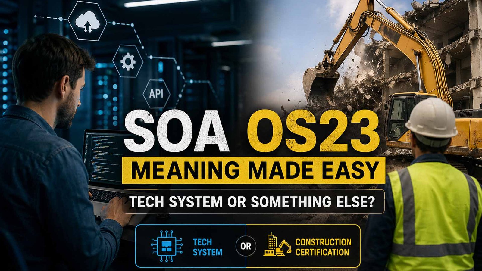 SOA OS23