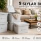 Slylar Box