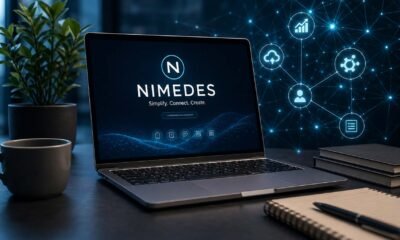 Nimedes