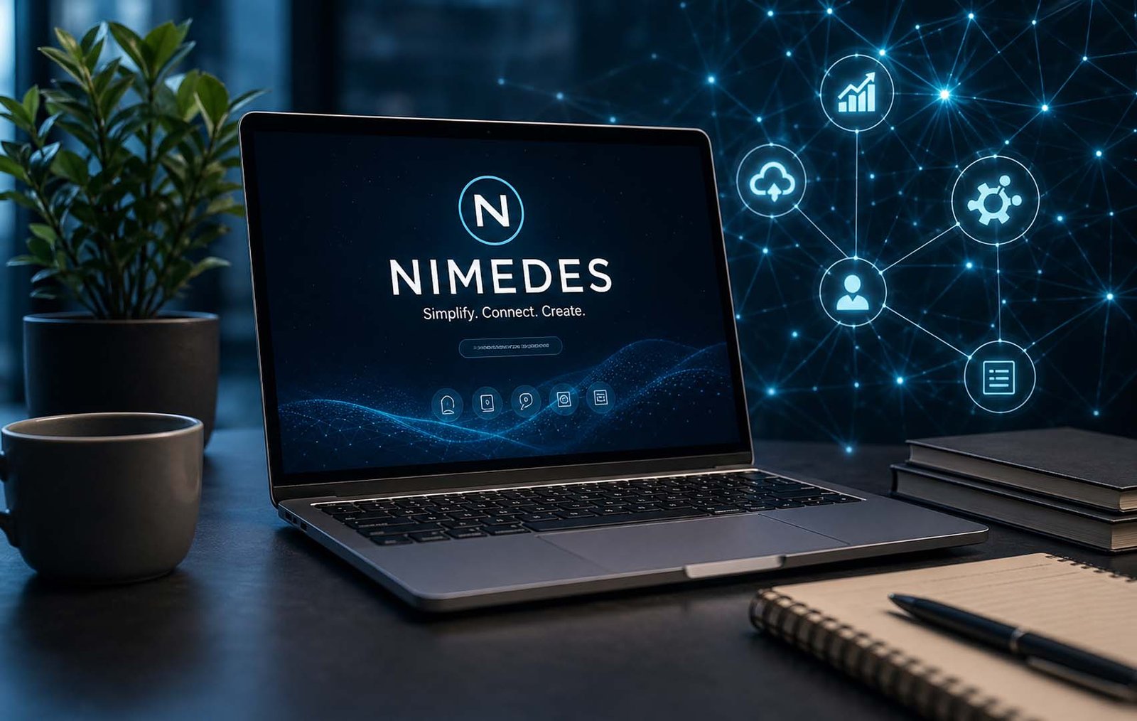 Nimedes