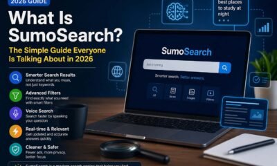 SumoSearch