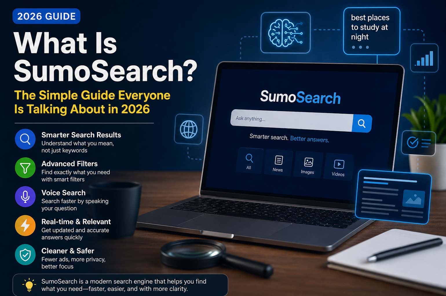 SumoSearch
