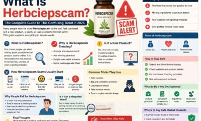 Herbciepscam