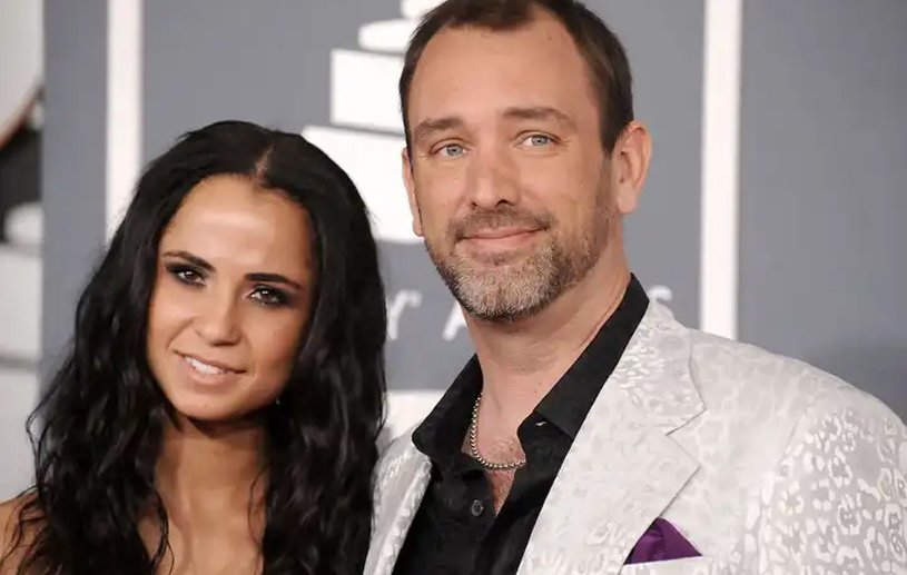 Emma and Trey's Married Life