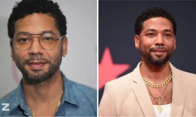 Joel Smollett as a Father