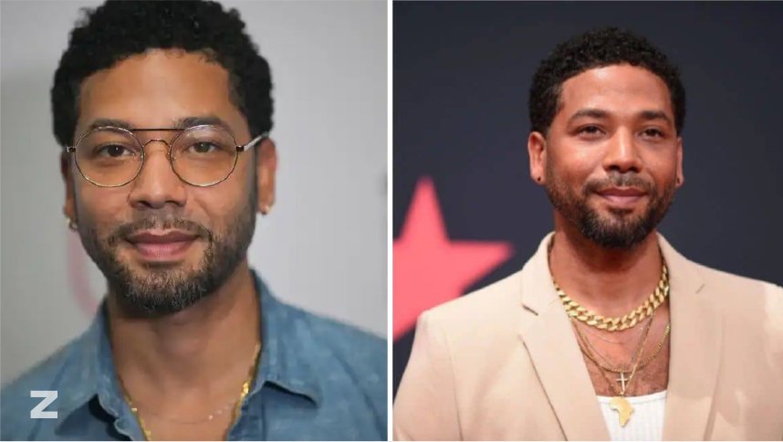 Joel Smollett as a Father