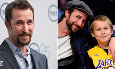 Owen's Bond with His Father